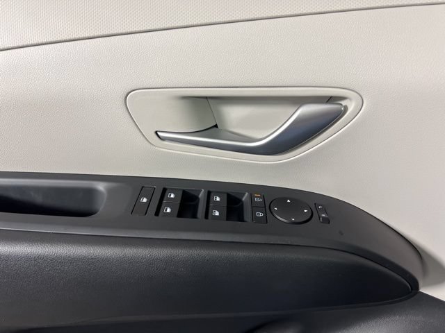 New 2026 Hyundai Tucson SEL AWD/4WD image 27