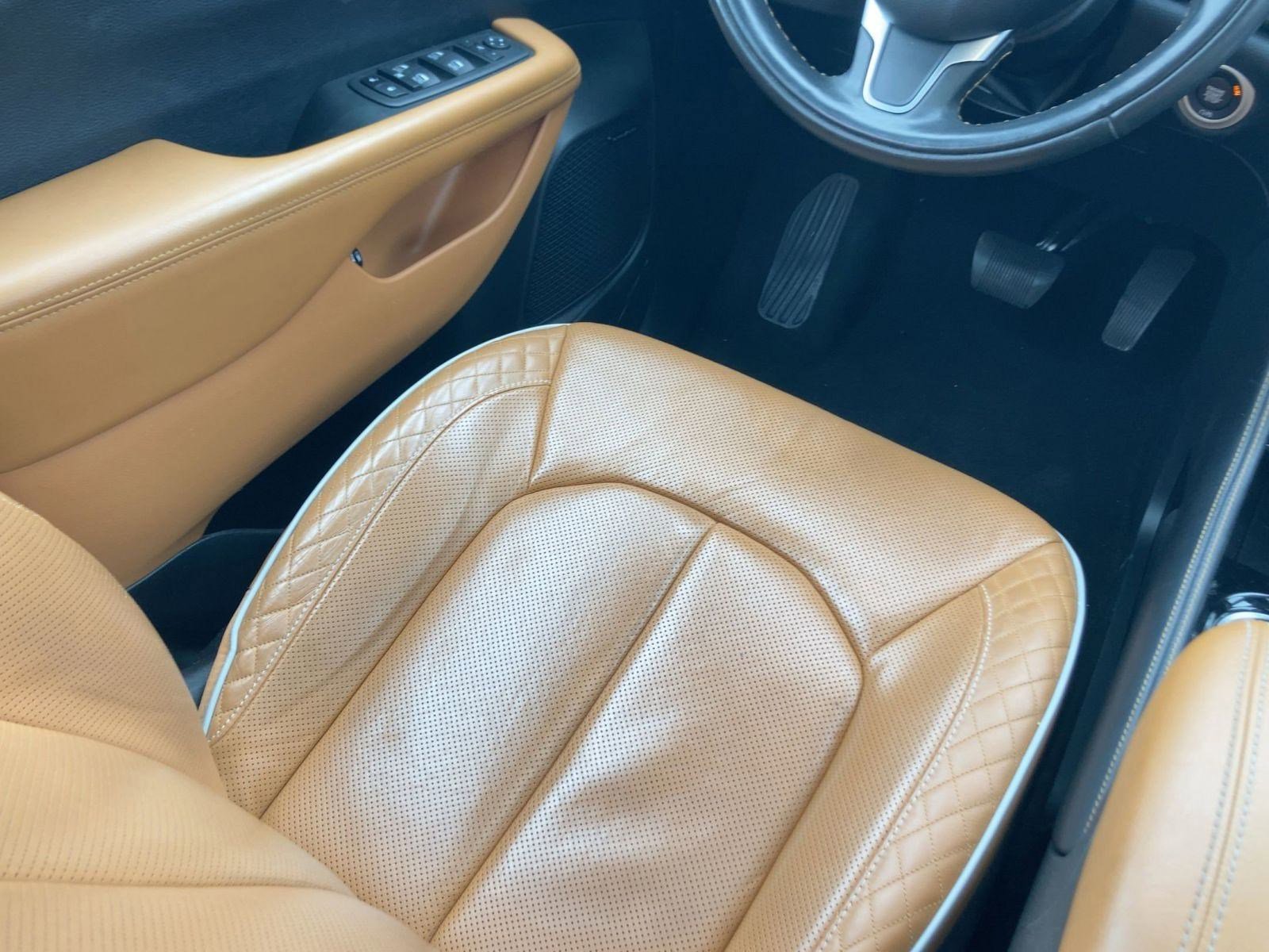 Used 2022 Chrysler Pacifica Pinnacle image 31