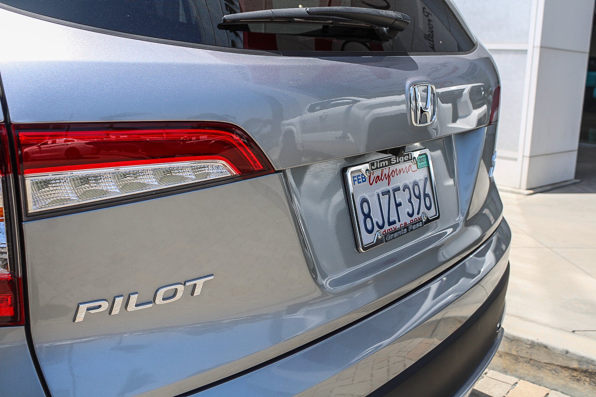 Used 2019 Honda Pilot Elite image 11