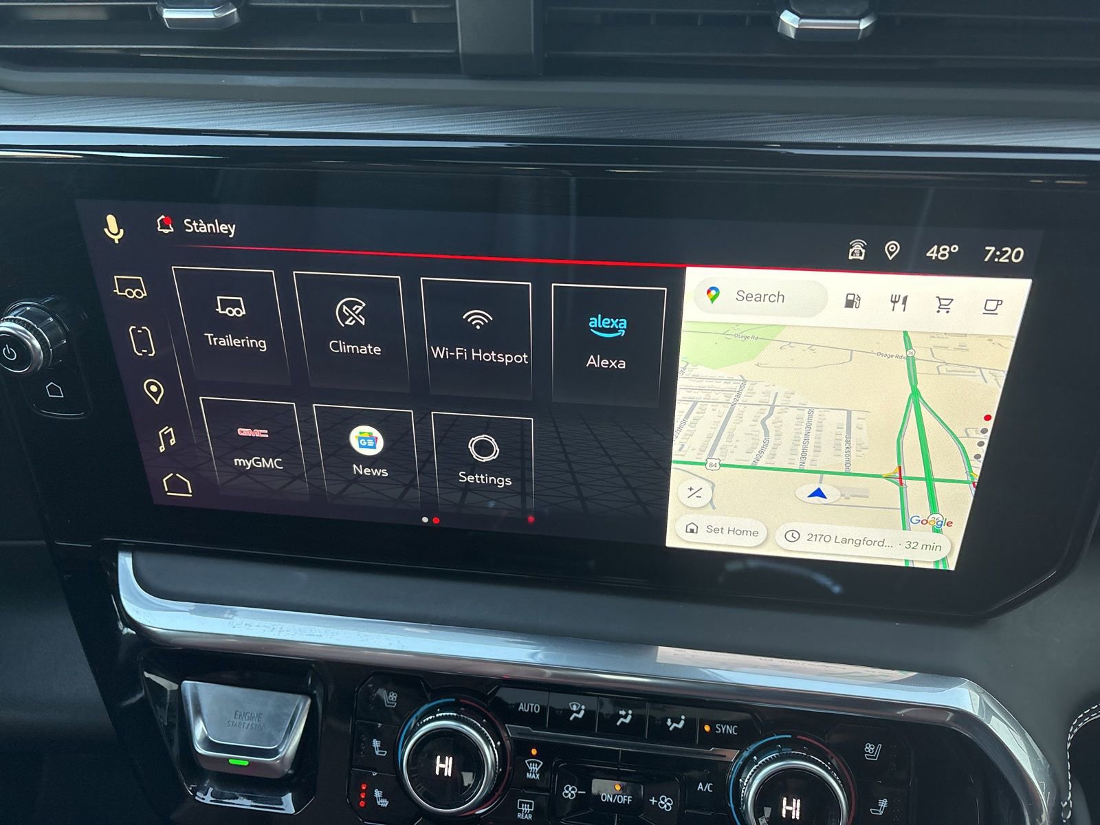 Certified 2023 GMC Sierra 1500 Denali Ultimate image 27