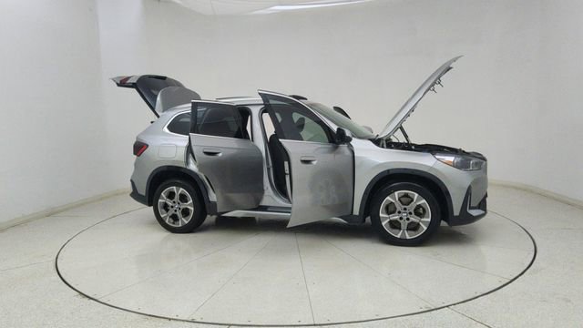 Used 2023 BMW X1 xDrive28i w/ Premium Package AWD/4WD image 69