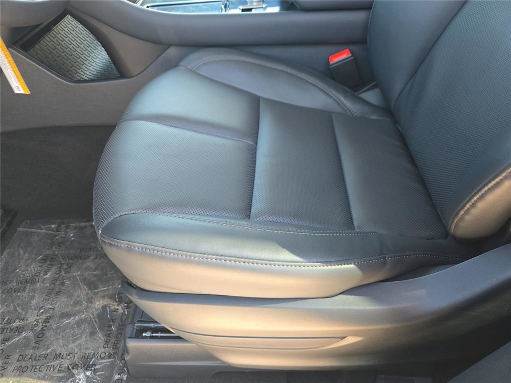 New 2026 Lincoln Aviator 2WD w/ Jet Appearance Package image 14