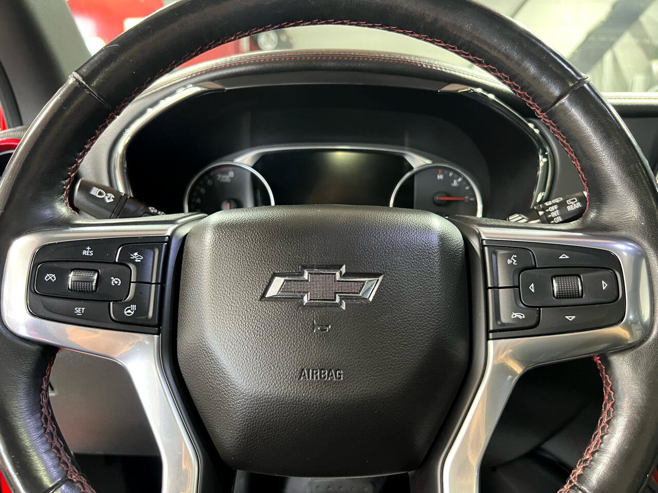 Used 2019 Chevrolet Blazer RS image 25