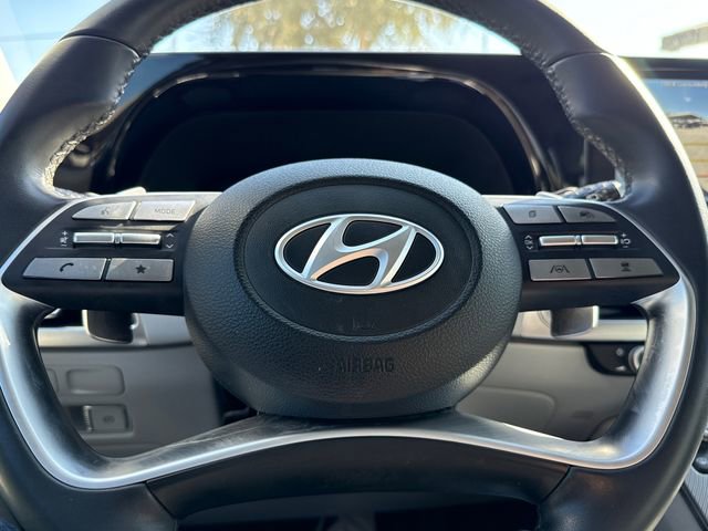 Used 2023 Hyundai Palisade SEL w/ Cargo Package image 29