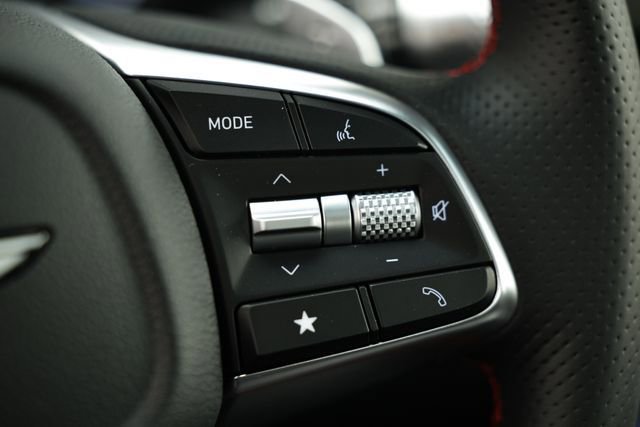 New 2025 Genesis G70 3.3T Advanced image 36