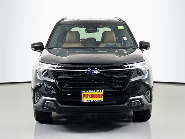 New 2026 Subaru Forester Touring image 2