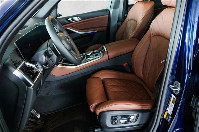 New 2026 BMW X5 xDrive50e image 12