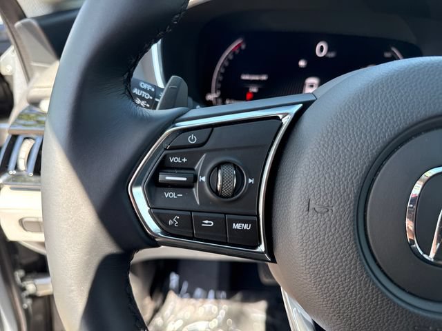 Certified 2026 Acura MDX SH-AWD w/ Technology Package image 18
