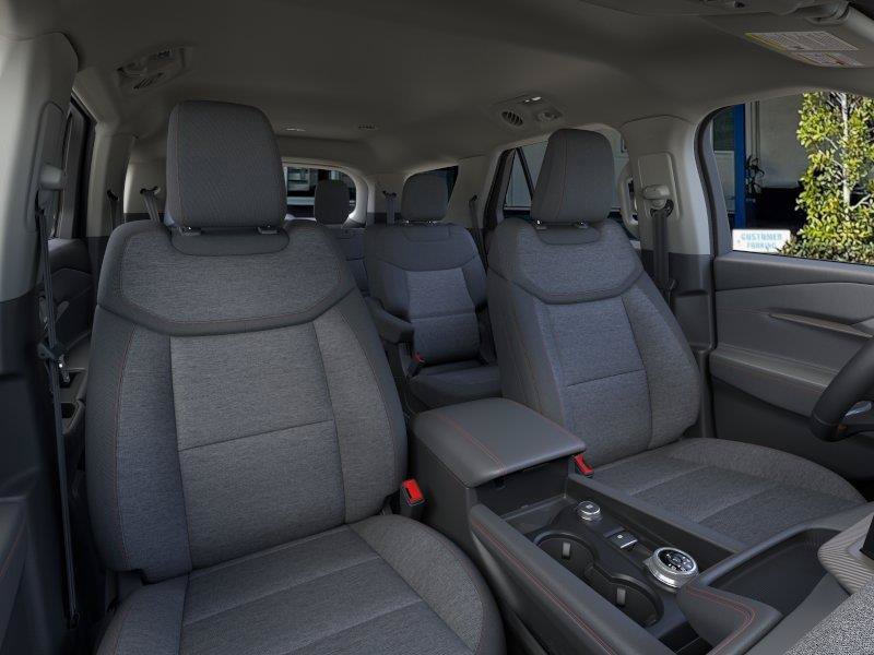 New 2026 Ford Explorer Active RWD image 10