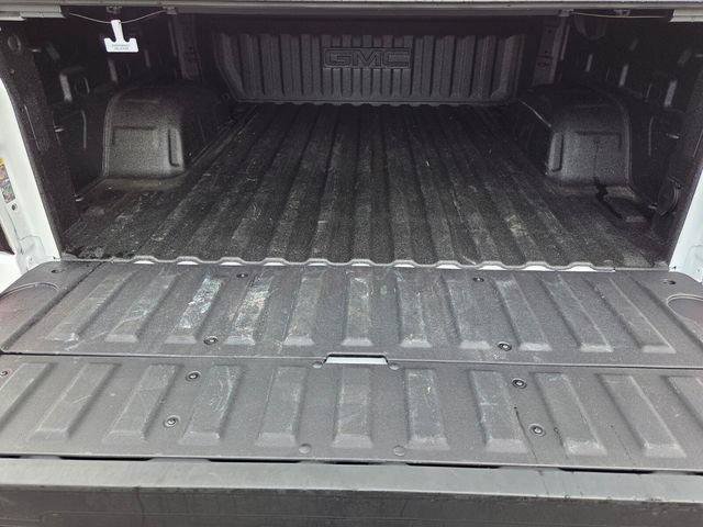 Certified 2026 GMC Sierra 1500 AT4 w/ AT4 Premium Package AWD/4WD image 17