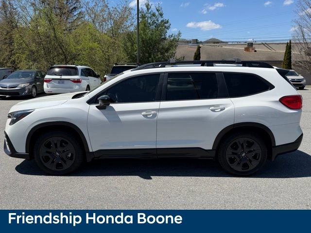 Used 2024 Subaru Ascent Onyx Edition AWD/4WD image 8
