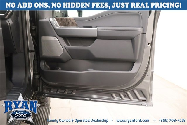 New 2026 Ford F250 Lariat w/ Tremor Off-Road Package image 14