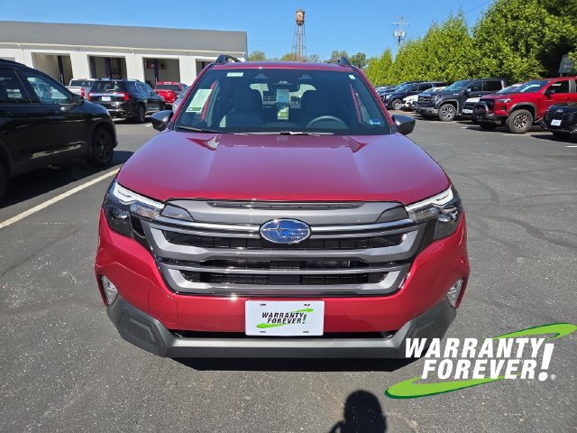 New 2026 Subaru Forester Premium AWD/4WD image 2