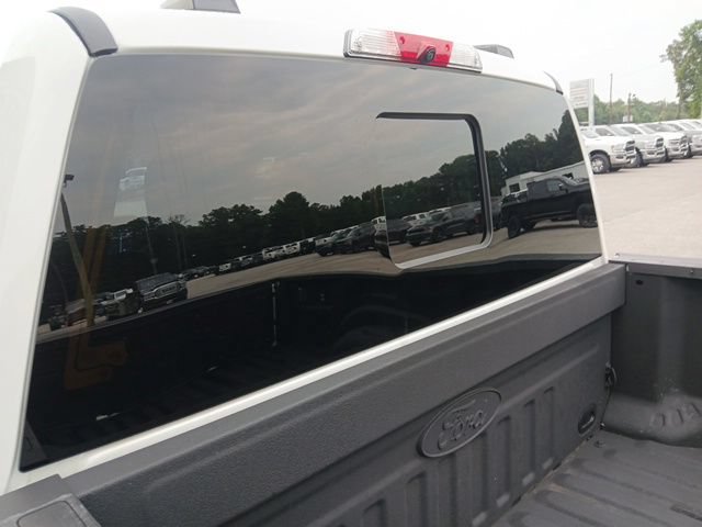 Used 2024 Ford F250 Lariat w/ Lariat Ultimate Package AWD/4WD image 11