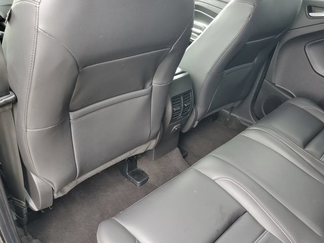 Used 2019 Ford Escape SEL FWD image 7