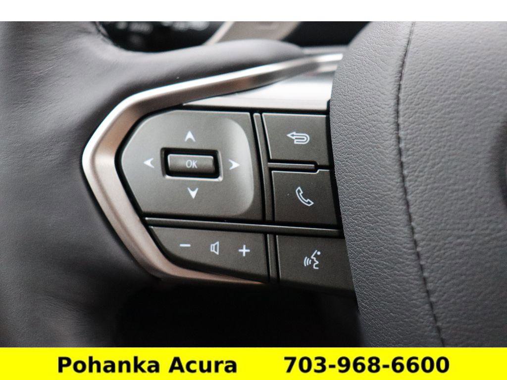 Used 2026 Lexus NX 350h AWD w/ Accessory Package (2T) image 10