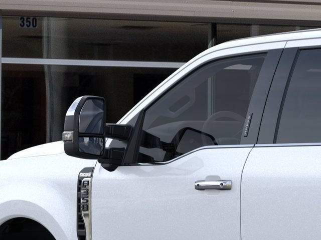 New 2026 Ford F350 King Ranch w/ Chrome Package image 20