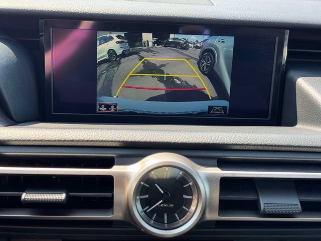 Used 2019 Lexus RC 350 F Sport AWD/4WD image 34