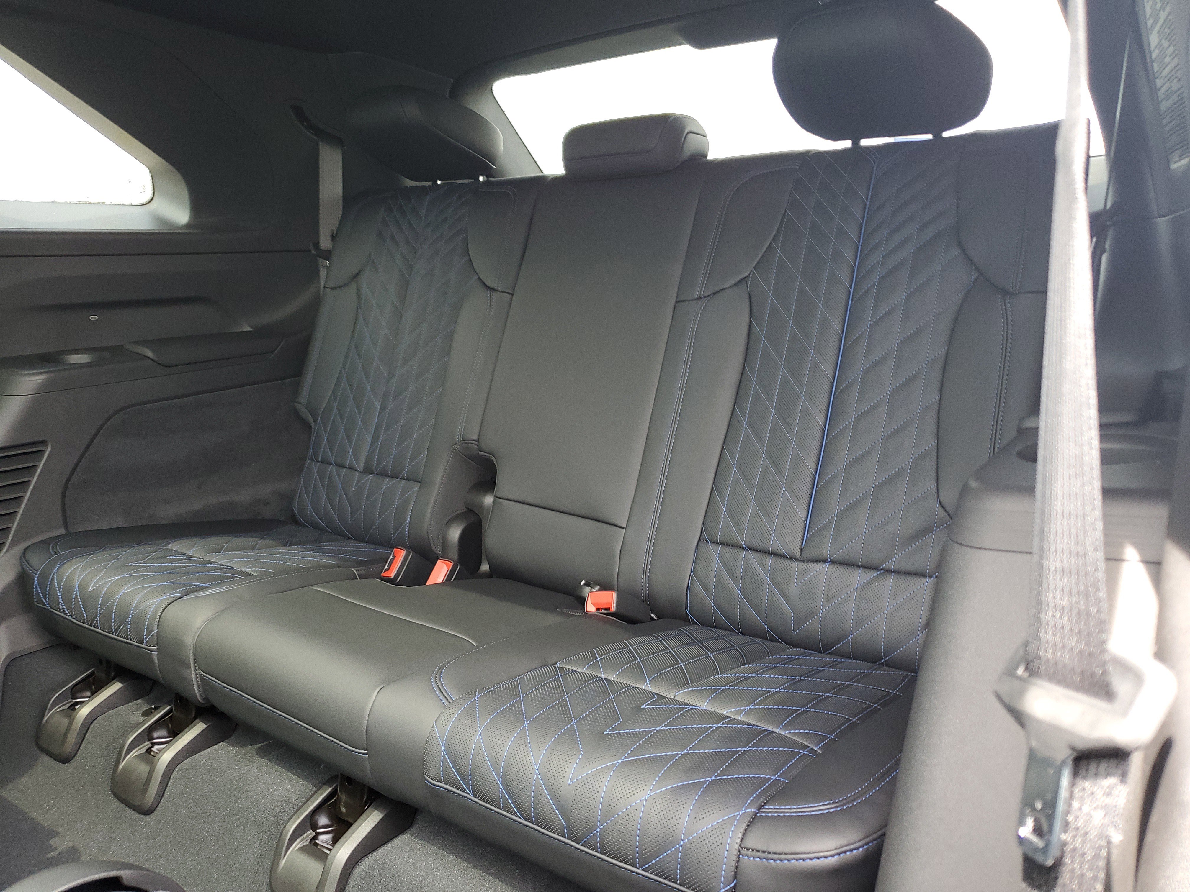 New 2025 Cadillac Escalade IQ Sport 1 w/ Smart Trailering package image 9