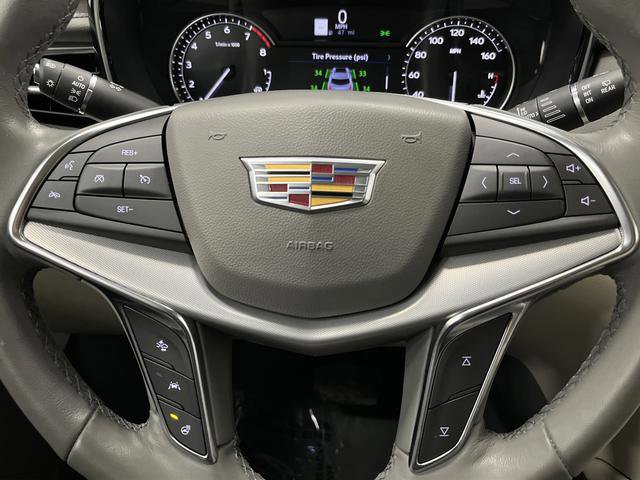 Used 2024 Cadillac XT5 Premium Luxury image 17