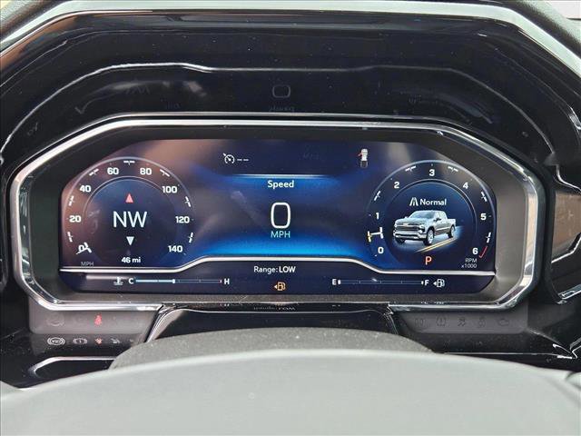 New 2025 Chevrolet Silverado 1500 RST w/ Texas Edition Plus image 12