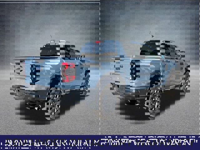 Used 2024 Ford Ranger XLT w/ Equipment Group 301A High image 4