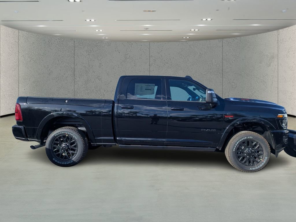 New 2026 RAM 2500 Limited image 3