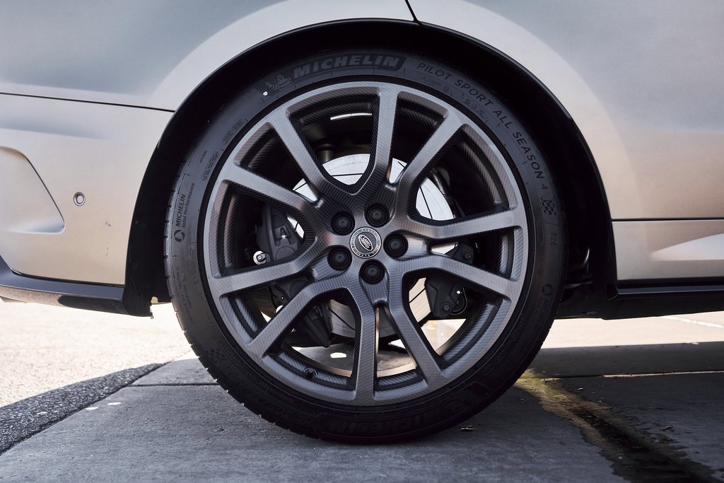 Used 2024 Land Rover Range Rover Sport SV Edition One Carbon Bronze image 21