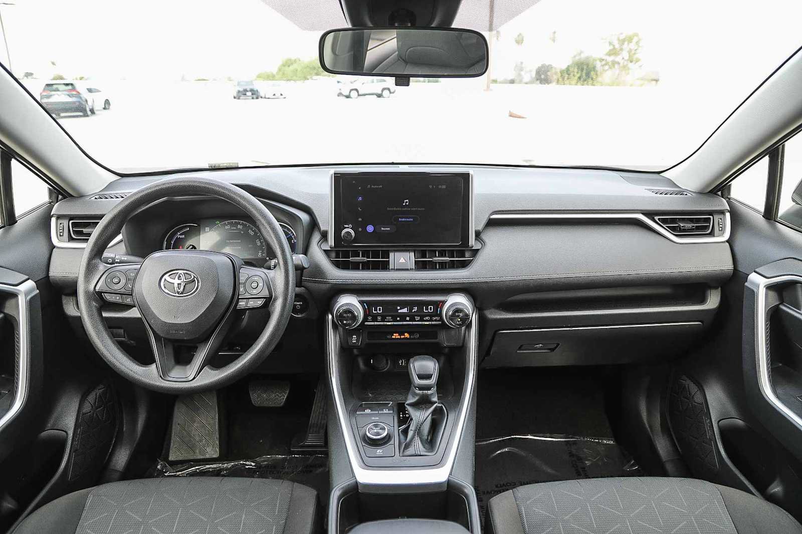 Certified 2024 Toyota RAV4 XLE image 13