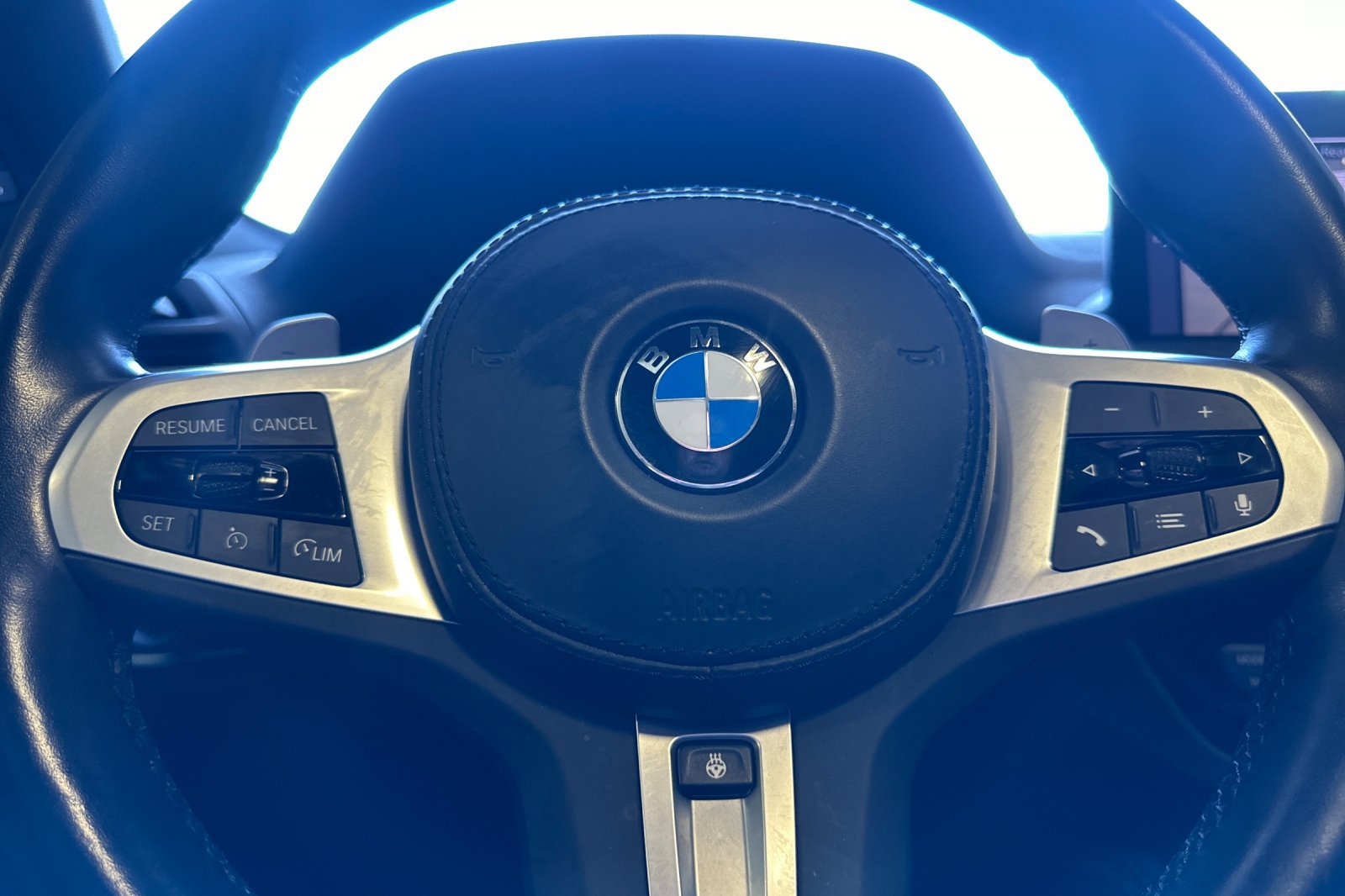 Used 2023 BMW X4 xDrive30i w/ M Sport Package AWD/4WD image 24