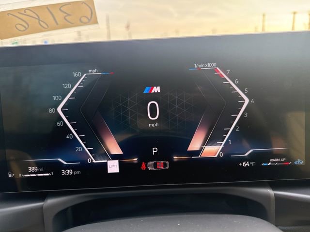 New 2026 BMW 230i xDrive Coupe w/ M Sport Package image 16