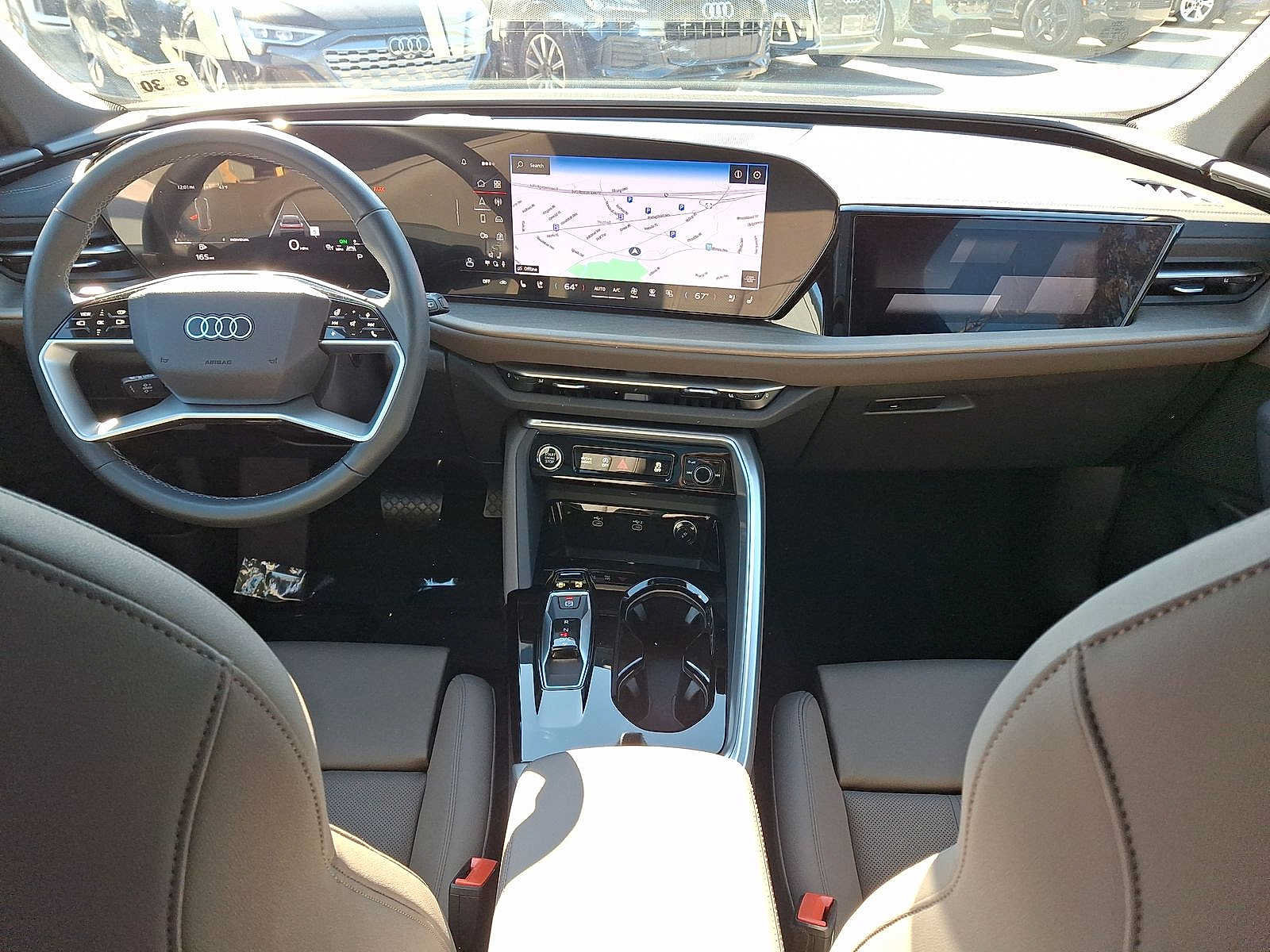 Used 2025 Audi Q5 Prestige AWD/4WD image 10