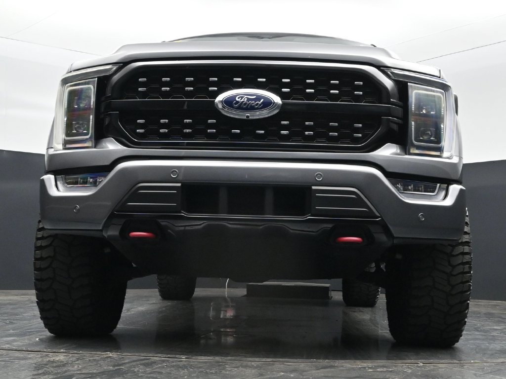 Used 2022 Ford F150 Platinum w/ Equipment Group 701A High AWD/4WD image 20