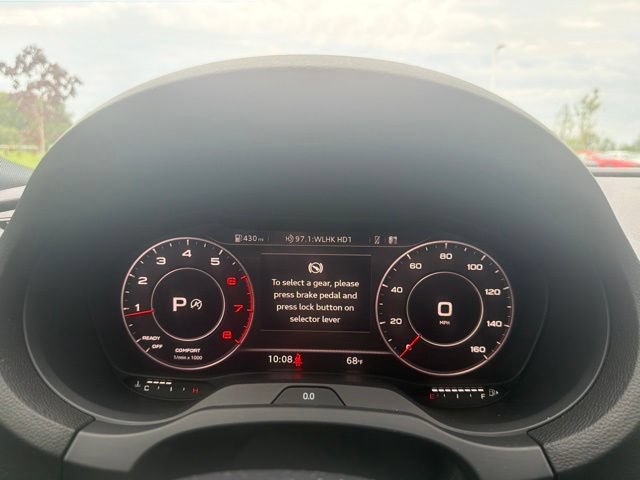 Used 2020 Audi A3 2.0T Premium Plus w/ Premium Plus Package FWD image 52