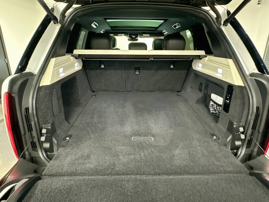 Certified 2023 Land Rover Range Rover SE AWD/4WD image 27