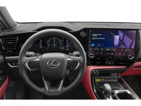 New 2026 Lexus NX 450h+ AWD w/ Luxury Package image 7