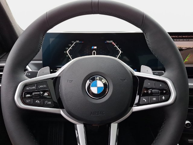 New 2026 BMW 330i xDrive Sedan w/ M Sport Package AWD/4WD image 17