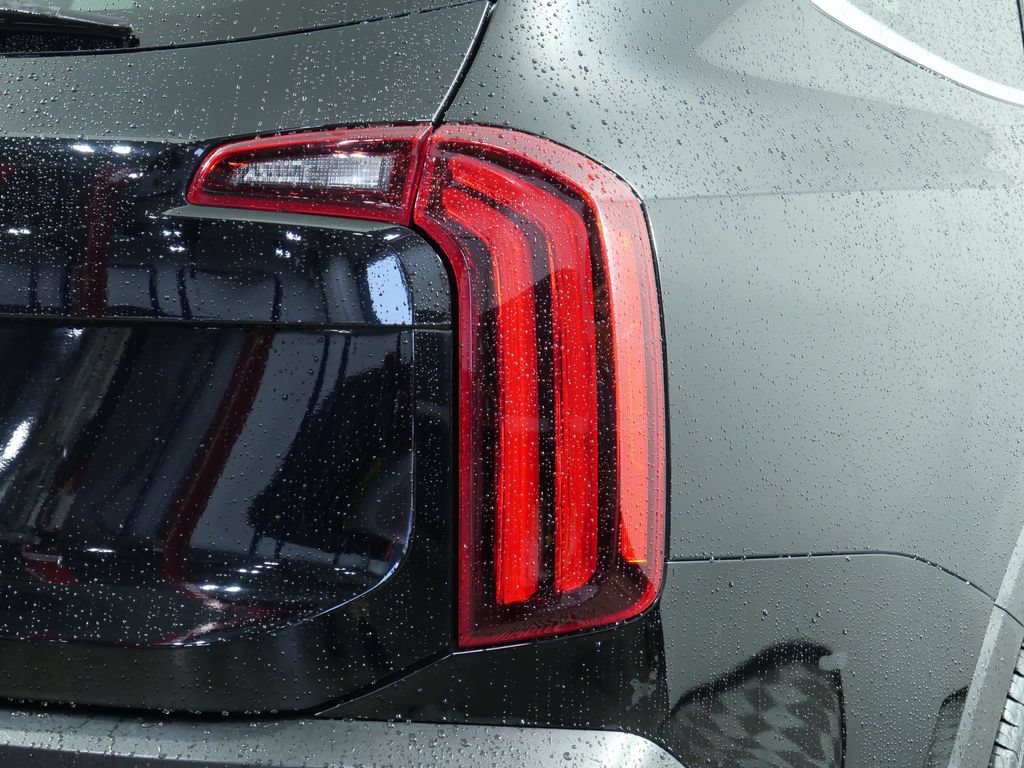 Used 2022 Kia Telluride EX w/ EX Premium Package AWD/4WD image 12