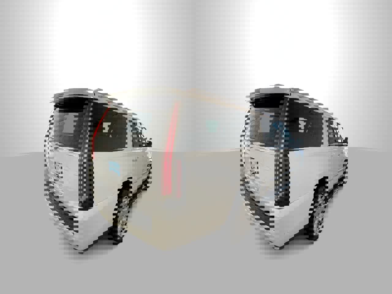 Used 2019 Cadillac Escalade ESV Luxury image 8