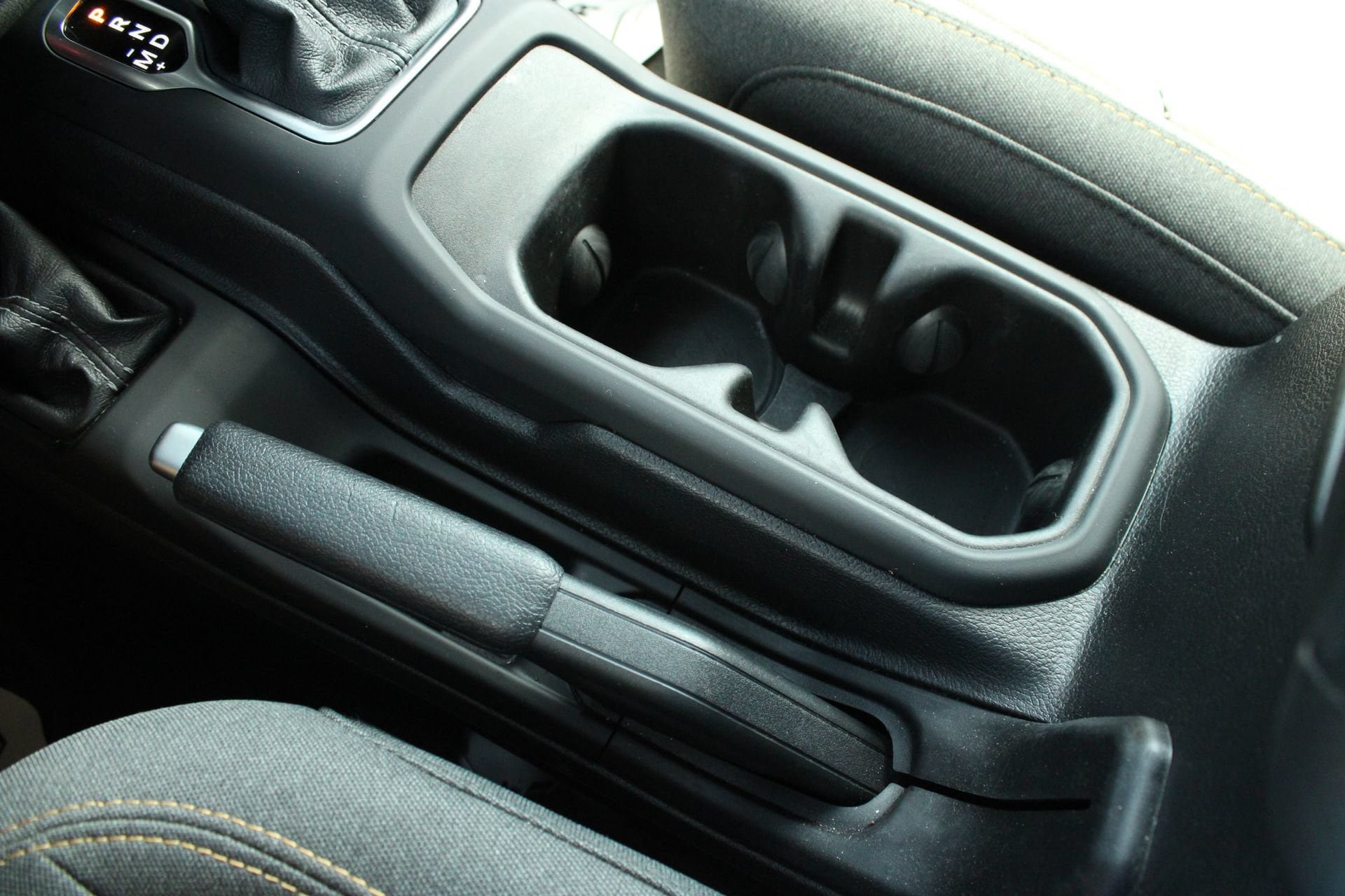 Used 2025 Jeep Wrangler Unlimited Sport AWD/4WD image 42