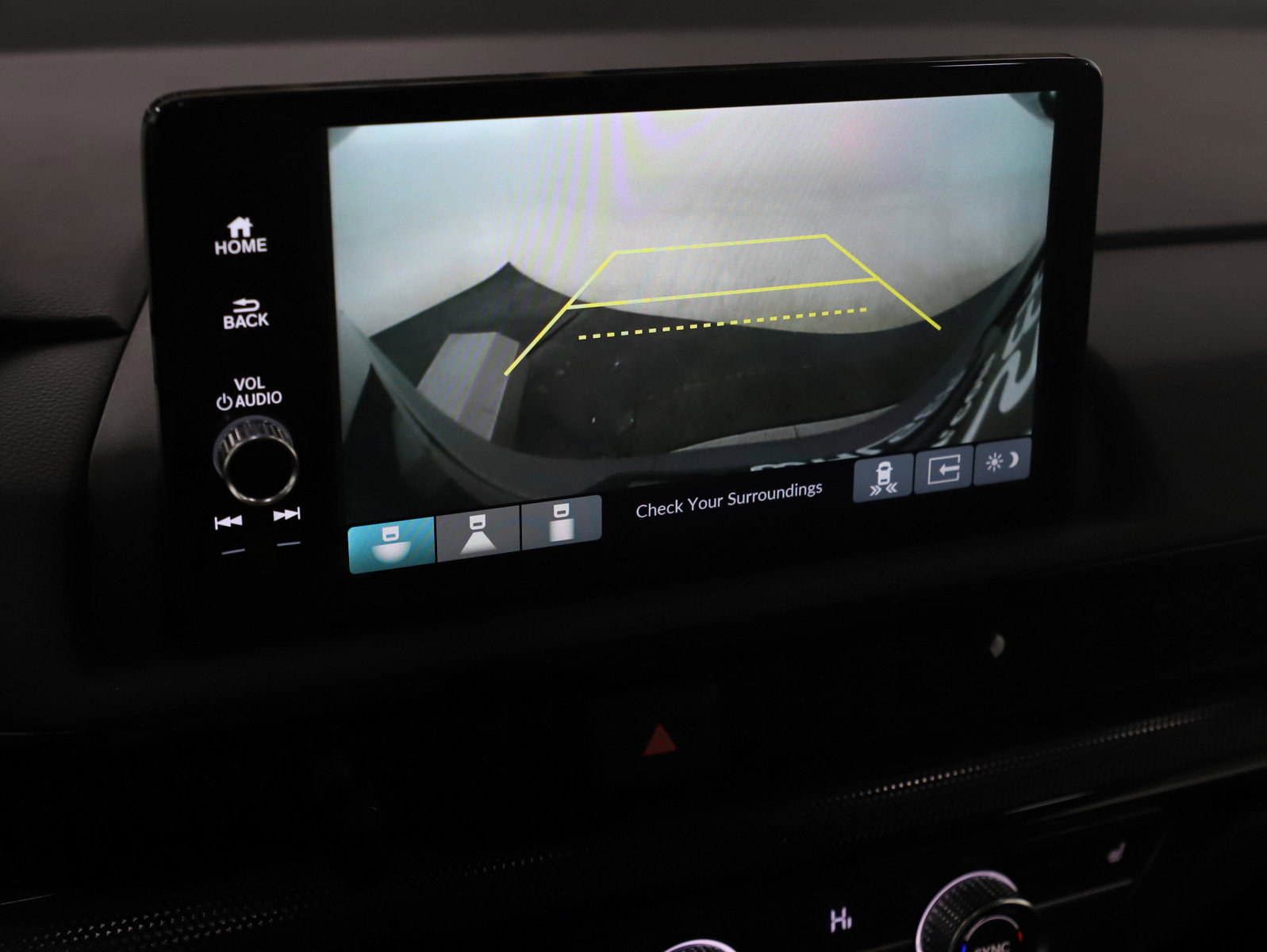 Used 2024 Honda CR-V EX-L image 22