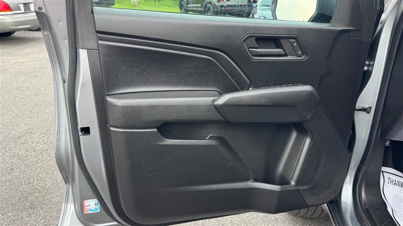 Used 2023 Chevrolet Colorado W/T RWD image 27