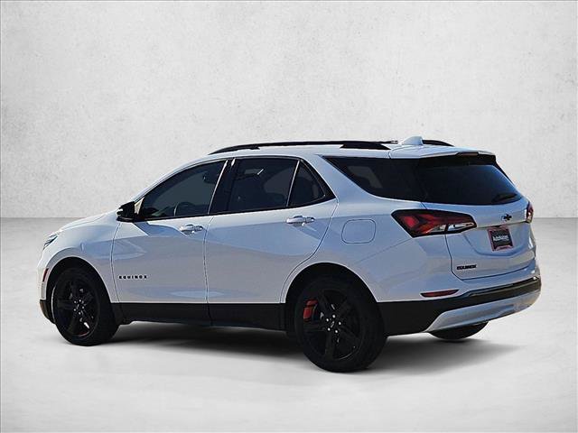 Used 2022 Chevrolet Equinox Premier w/ Redline Edition FWD image 8