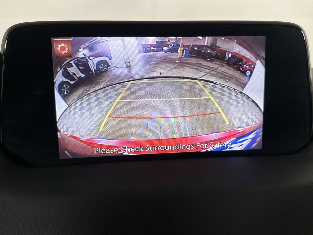 Used 2019 MAZDA CX-5 Grand Touring FWD image 17