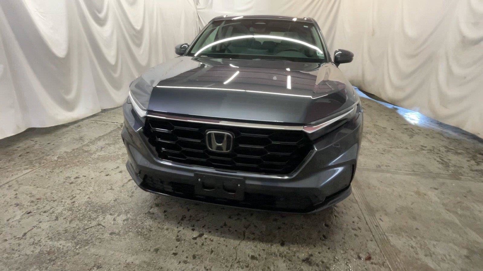 Certified 2025 Honda CR-V EX-L image 15