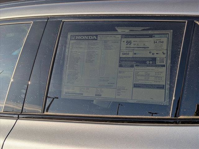 New 2026 Honda Prologue Touring image 17