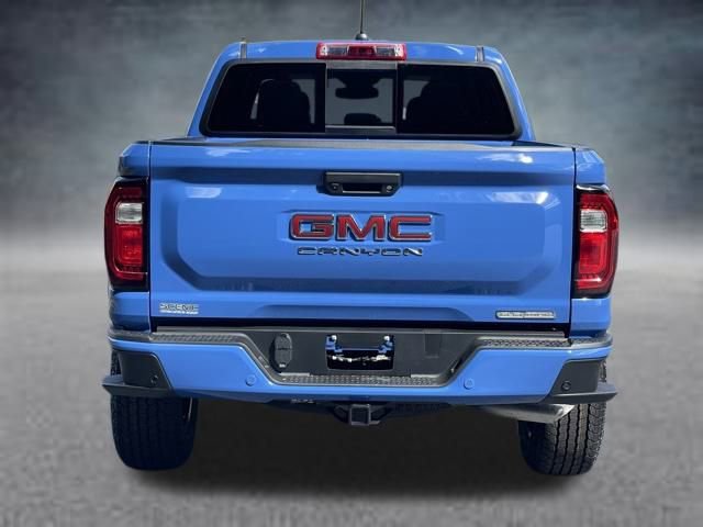 New 2026 GMC Canyon Elevation w/ Convenience Package image 21
