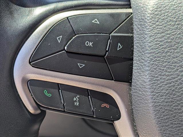 Used 2020 Jeep Grand Cherokee Trailhawk AWD/4WD image 14