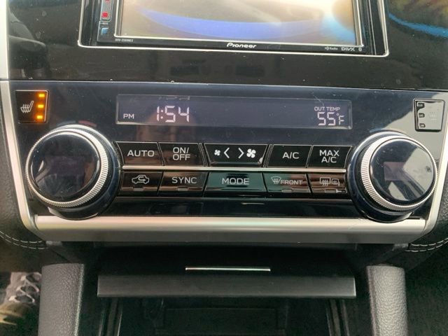 Used 2019 Subaru Legacy 3.6R Limited image 16