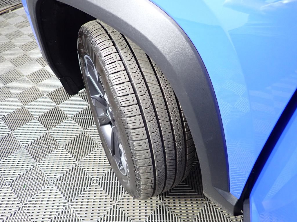 Used 2026 Chevrolet Equinox RS w/ Convenience Package III image 40